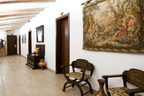 Hotel San Carlos (Roses)